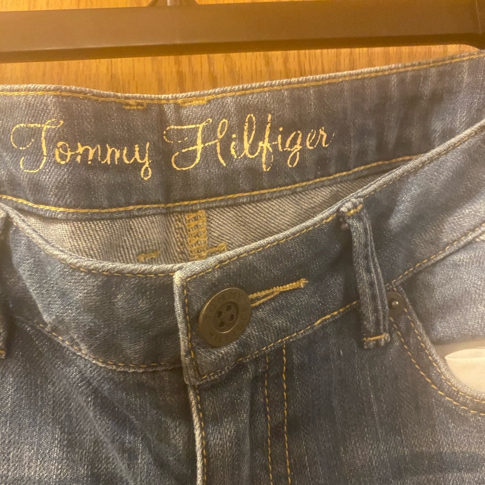 Tommy Hilfiger jeans